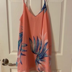 Show me your mumu dress size medium NWOT